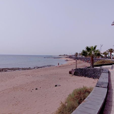 Apartamento La Arena Puerto del Carmen  Extérieur photo