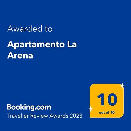 Apartamento La Arena Puerto del Carmen  Extérieur photo