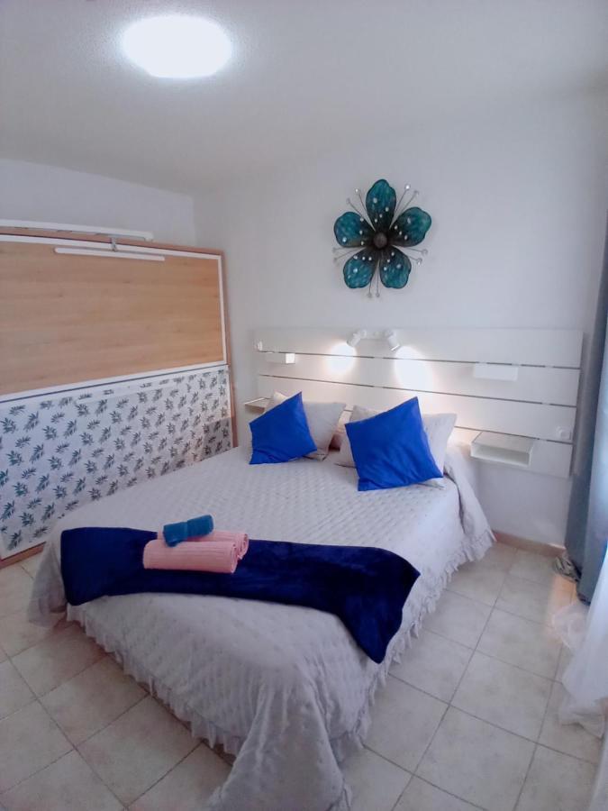 Apartamento La Arena Puerto del Carmen  Extérieur photo