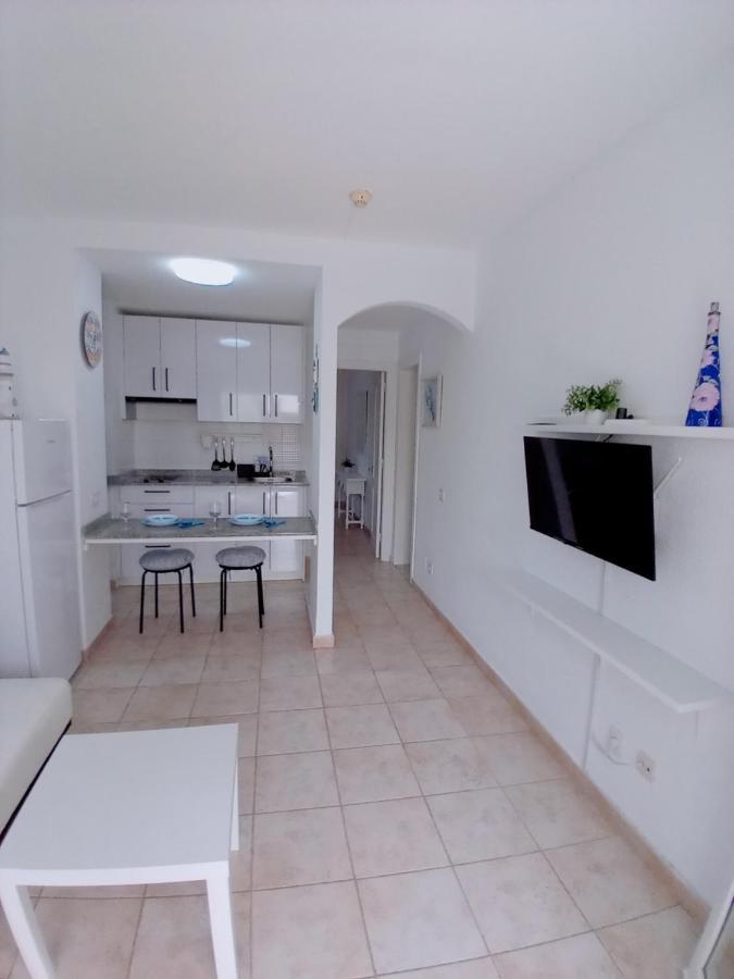 Apartamento La Arena Puerto del Carmen  Extérieur photo