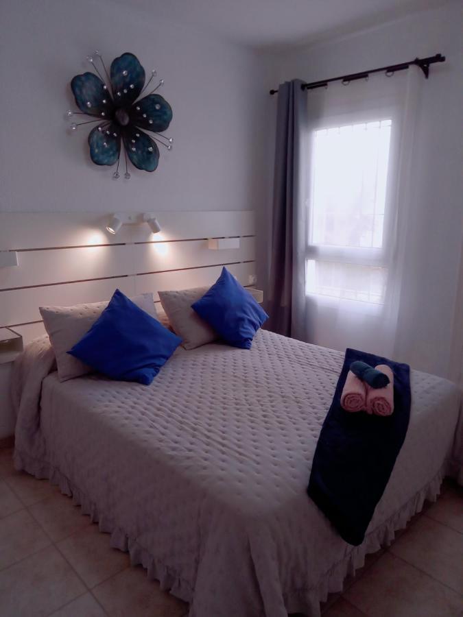 Apartamento La Arena Puerto del Carmen  Extérieur photo