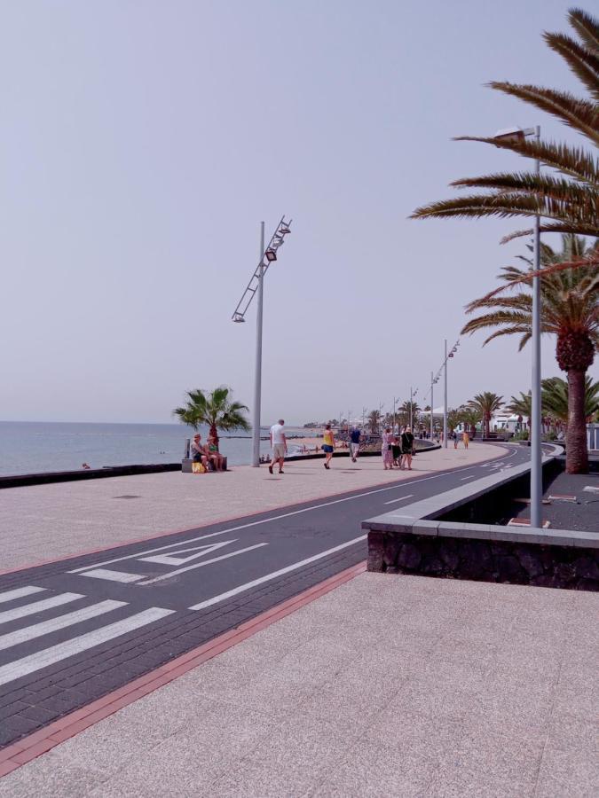 Apartamento La Arena Puerto del Carmen  Extérieur photo