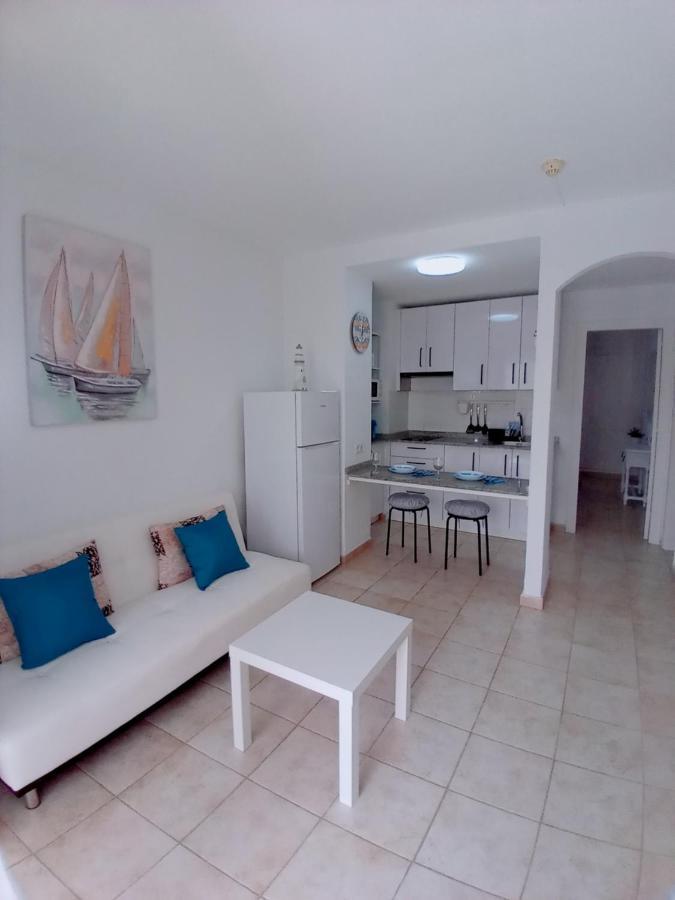 Apartamento La Arena Puerto del Carmen  Extérieur photo
