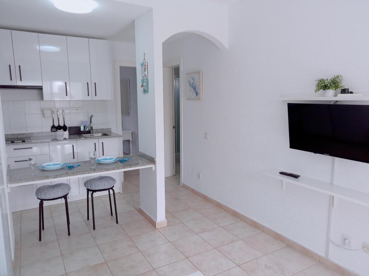Apartamento La Arena Puerto del Carmen  Extérieur photo
