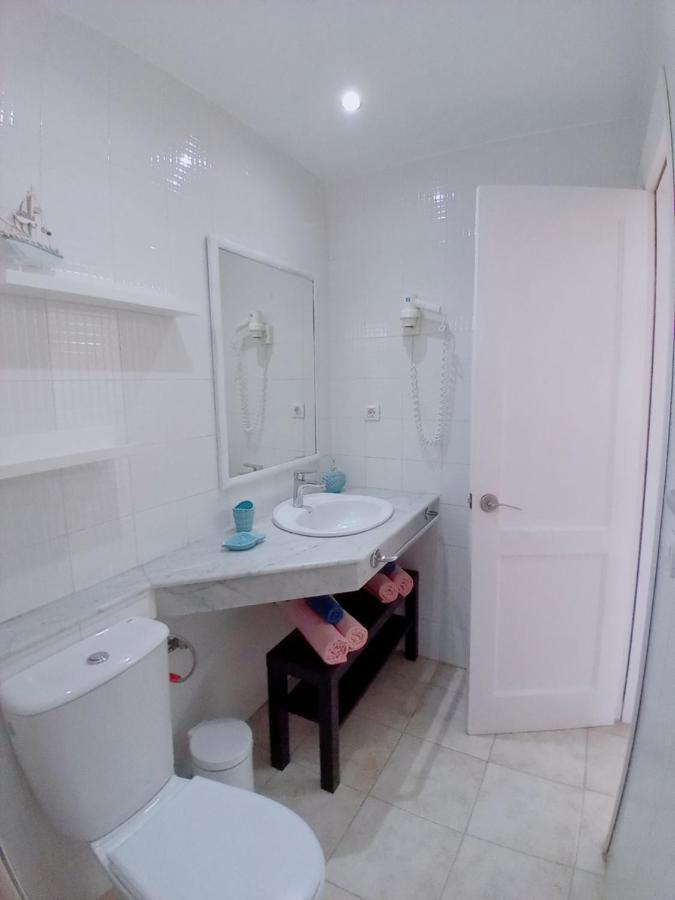 Apartamento La Arena Puerto del Carmen  Extérieur photo