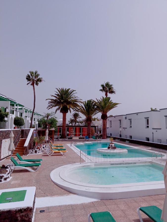 Apartamento La Arena Puerto del Carmen  Extérieur photo