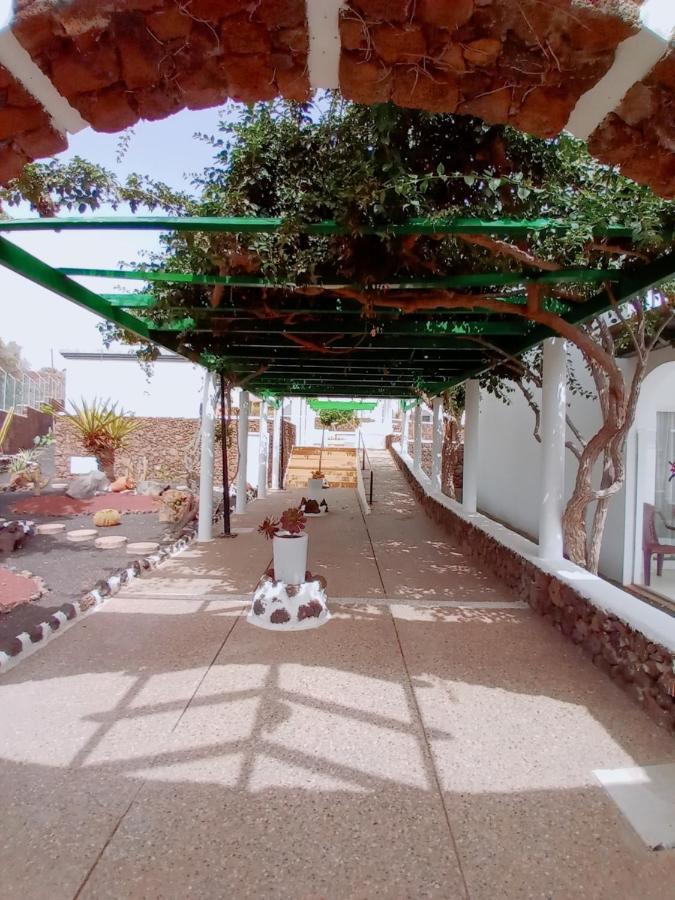 Apartamento La Arena Puerto del Carmen  Extérieur photo
