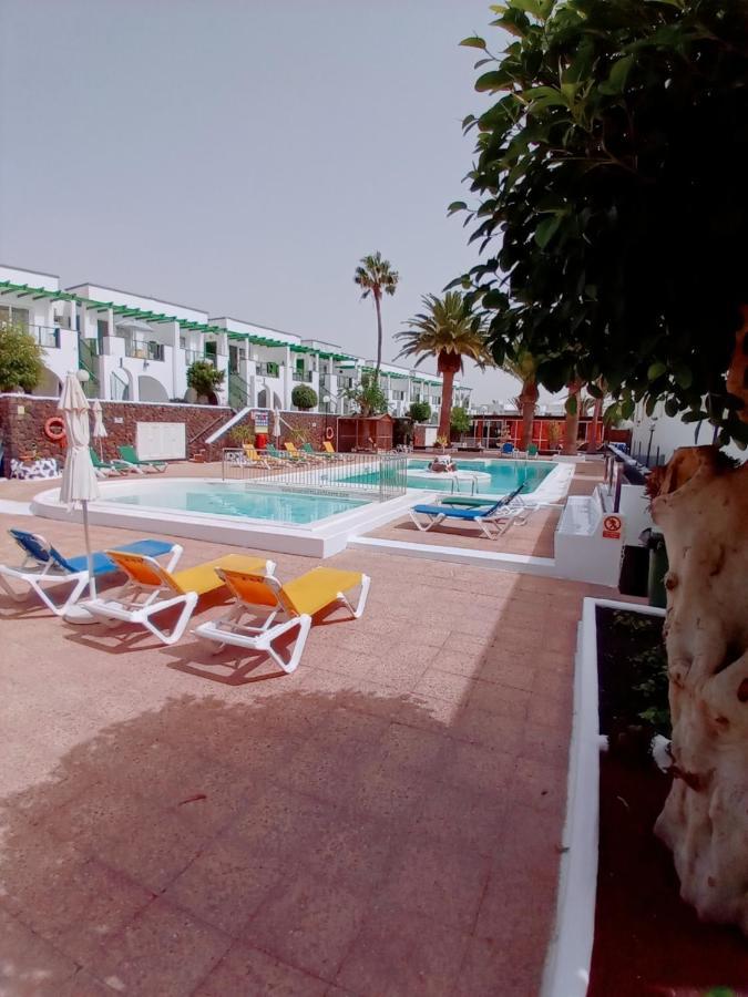 Apartamento La Arena Puerto del Carmen  Extérieur photo