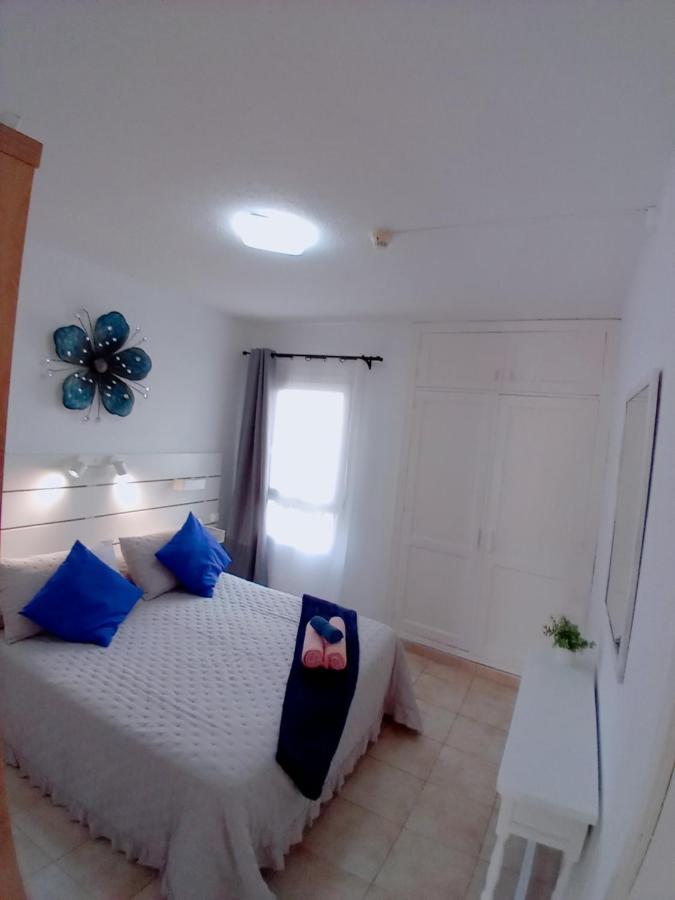 Apartamento La Arena Puerto del Carmen  Extérieur photo
