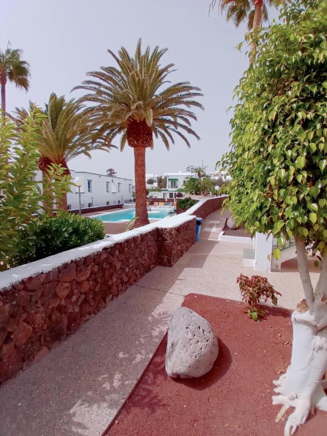 Apartamento La Arena Puerto del Carmen  Extérieur photo