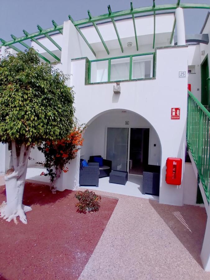 Apartamento La Arena Puerto del Carmen  Extérieur photo
