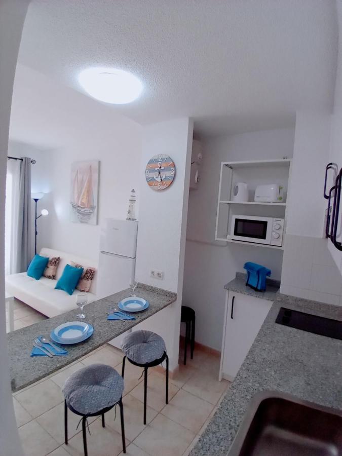 Apartamento La Arena Puerto del Carmen  Extérieur photo