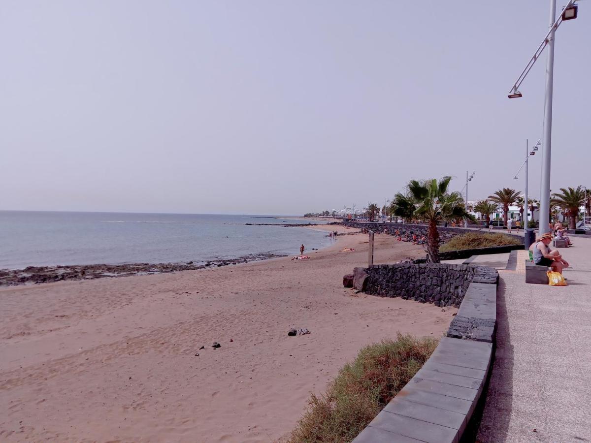 Apartamento La Arena Puerto del Carmen  Extérieur photo