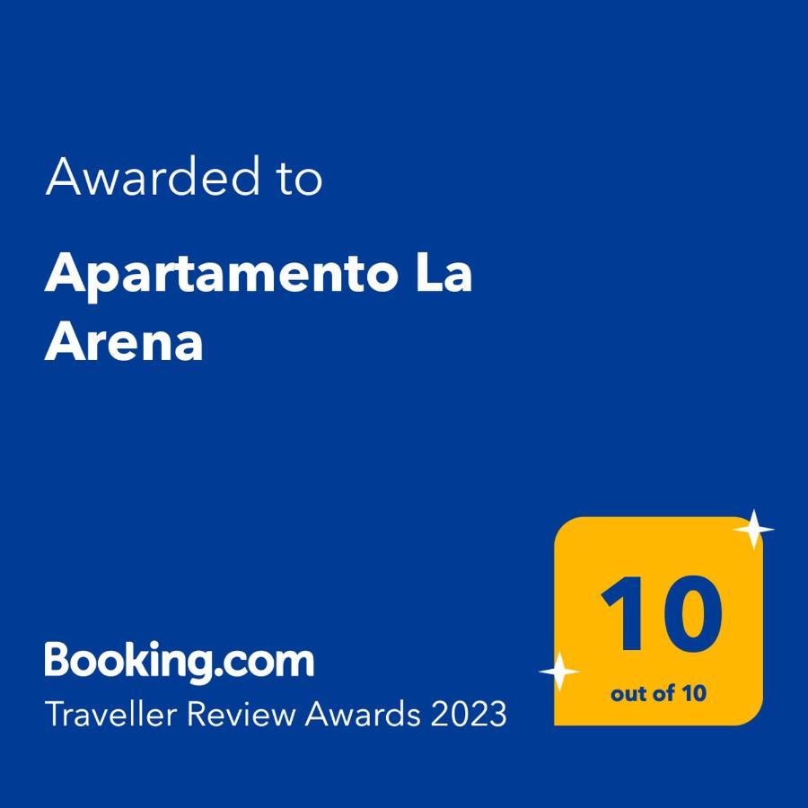Apartamento La Arena Puerto del Carmen  Extérieur photo